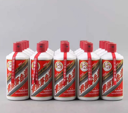 疏附茅台酒回收