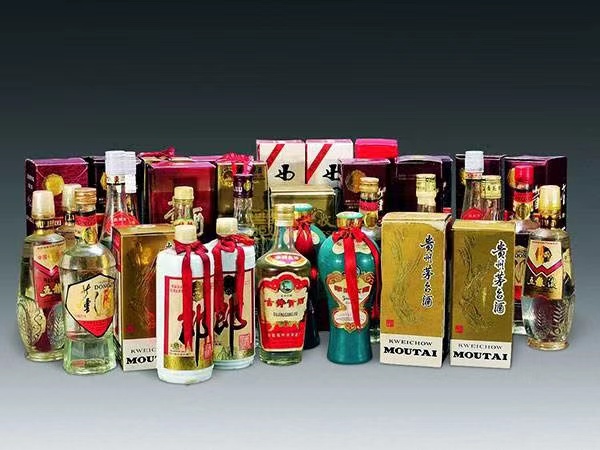 疏附临沂莒南回收茅台公司价格哪里回收(附近上门回收茅台酒）